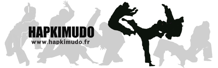 World Hapkimudo Federation