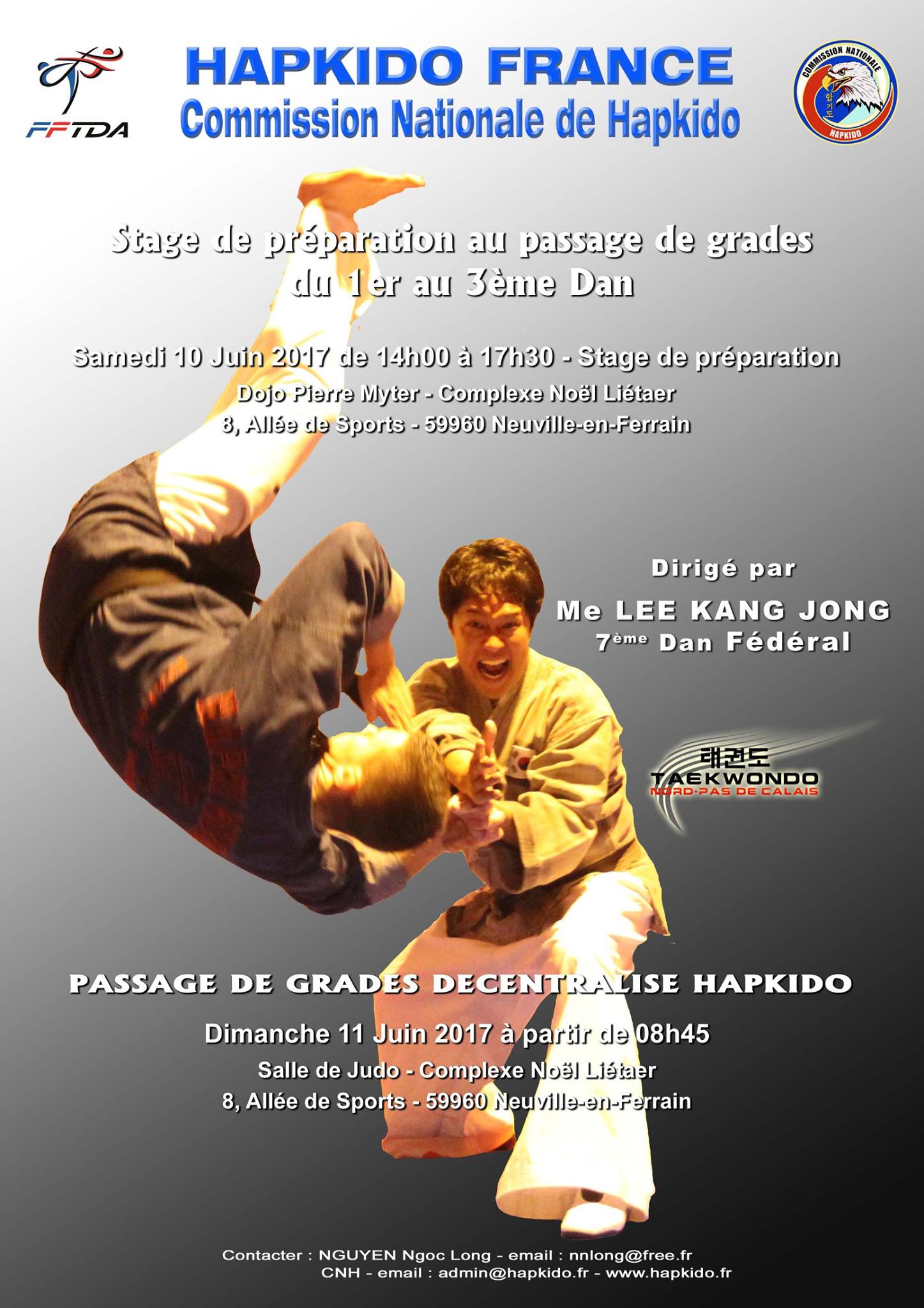 hapkimudo_seminar_2017_06_10