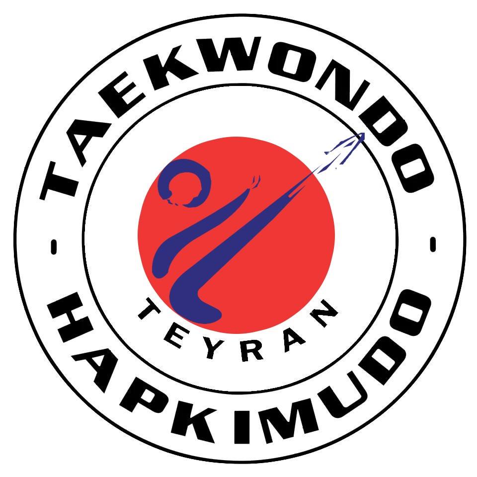 hapkimudo_teyran